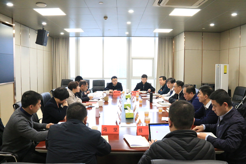 省融資擔保集團胡茹琰會見山西省地方金融監管局潘躍飛一行_副本.jpg 省融資擔保集團胡茹琰會見山西省地方金融監管局潘躍飛一行_副本.jpg