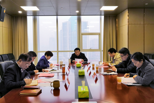 省融資擔保集團黨委召開2018年度民主生活會_副本.jpg 省融資擔保集團黨委召開2018年度民主生活會_副本.jpg