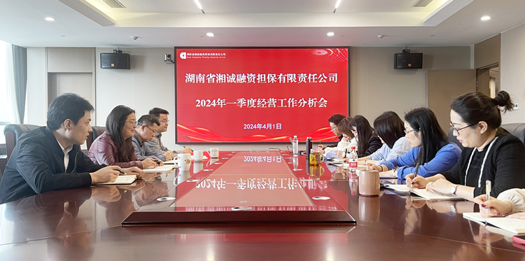 (照片)湘誠擔保召開2024年一季度經營工作分析會_副本.jpg (照片)湘誠擔保召開2024年一季度經營工作分析會_副本.jpg